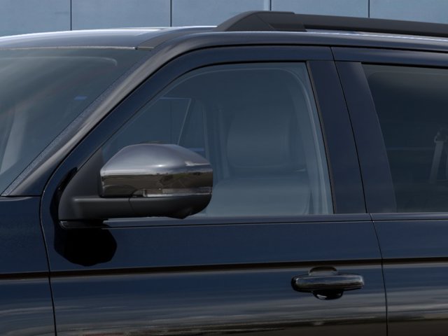 New 2027 Black Ford Platinum image 21