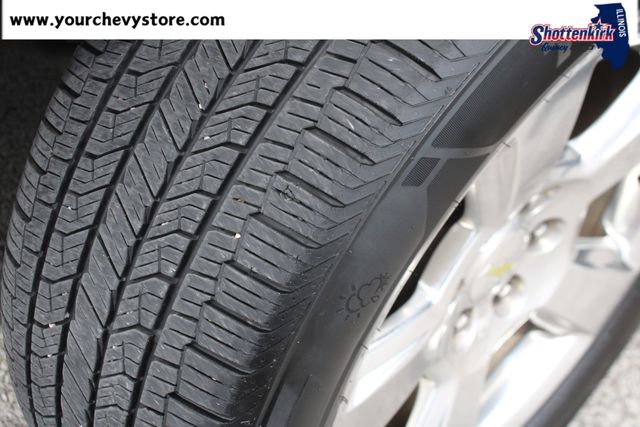 Used 2015 Chevrolet Suburban SUV