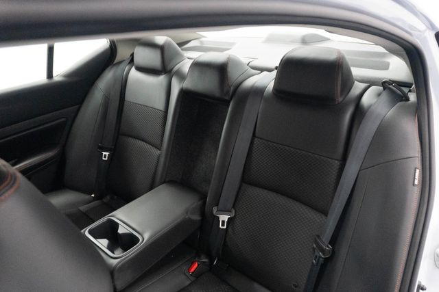 Used 2023 Nissan Altima Sedan