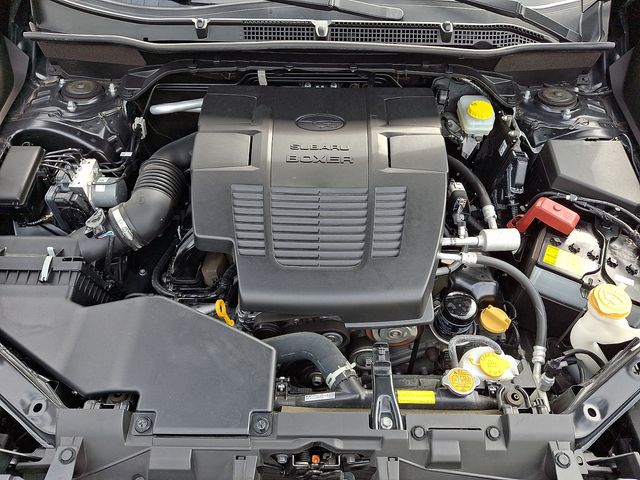 2023 Subaru Forester Touring Gray at Rafferty Subaru