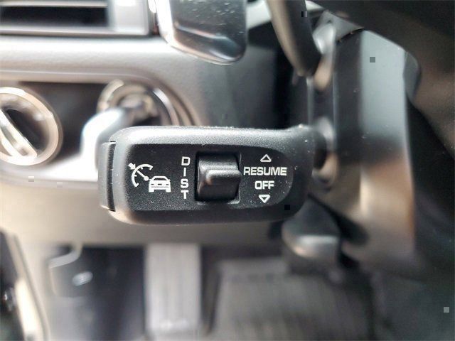 Used 2024 Gray Porsche  image 24