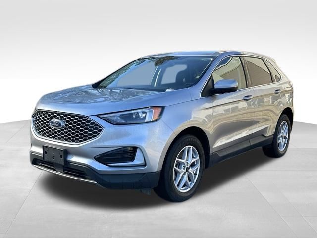 /2023 Ford Edge