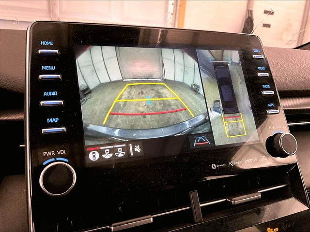 2019 Toyota Avalon Touring Gray at Grove City Ford