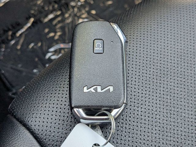 Used 2024 Kia Sportage SUV