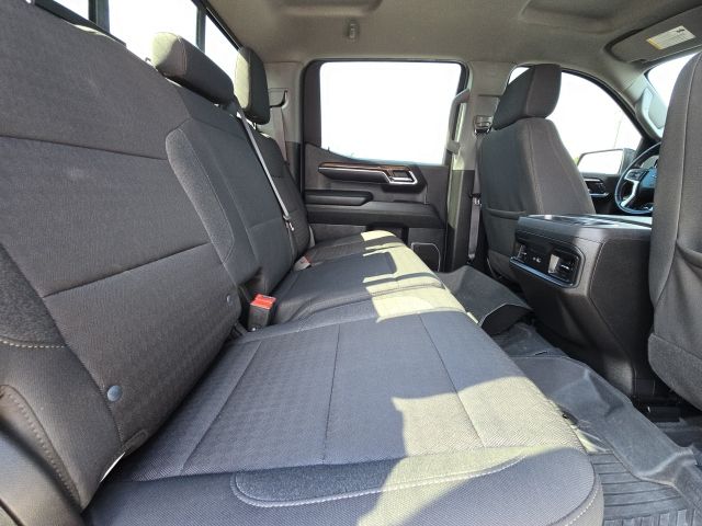 Photo of 2024 Chevrolet Silverado 1500 RST in Dallas, GA - 14,  2024 Chevrolet Silverado 1500 RST:44149A