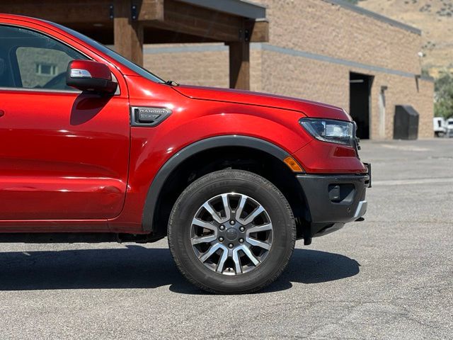 Used 2019 Ford Ranger Truck