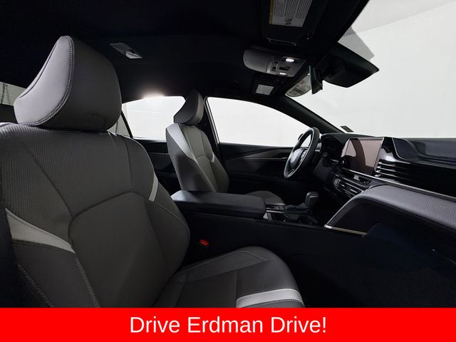 Used 2026 Toyota Camry Sedan