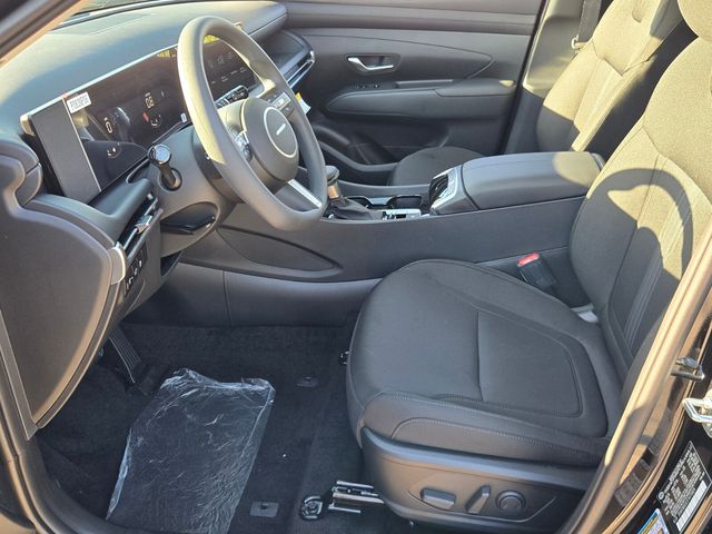 2026 Hyundai Tucson - $29,068
