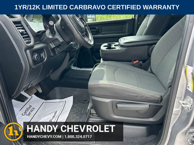 Used 2024 Ram 3500 Truck