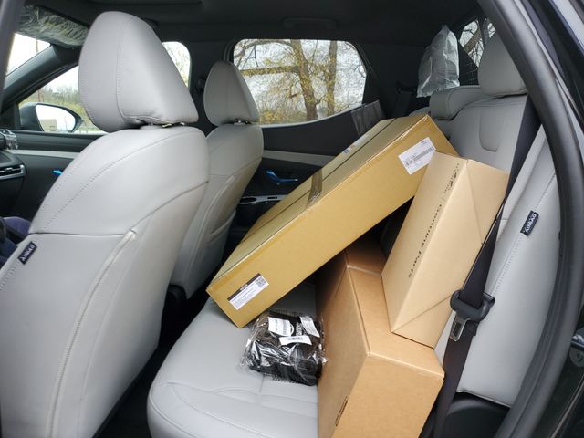 New 2025 Hyundai Santa Cruz For Sale in Indianapolis, IN
