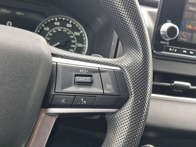 used 2022 Mitsubishi Outlander car, priced at $16,950