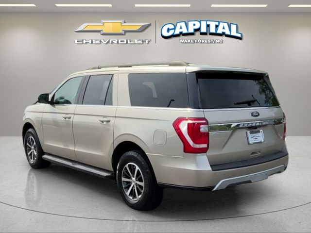 Used 2018 Gold Ford XLT image 3