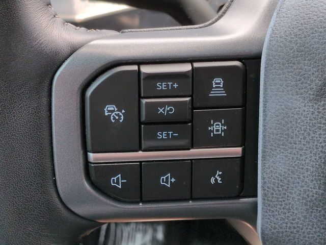 2024 Ford F-150 Lariat - Photo 26