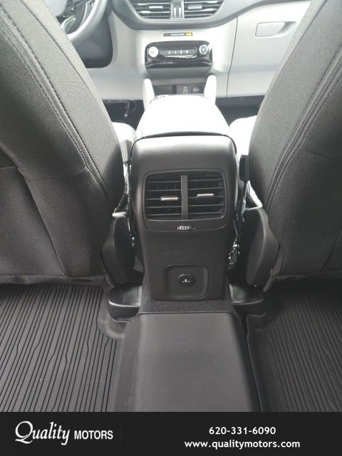2026 Ford Escape Active - Photo 24