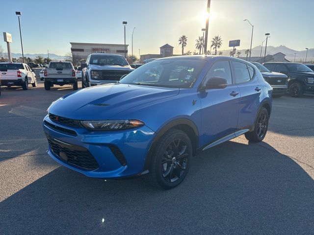 2024 Dodge Hornet R/T Plus AWD