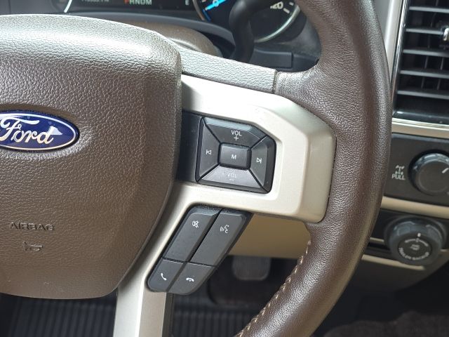 2018 Ford F-150 Lariat:45410C1