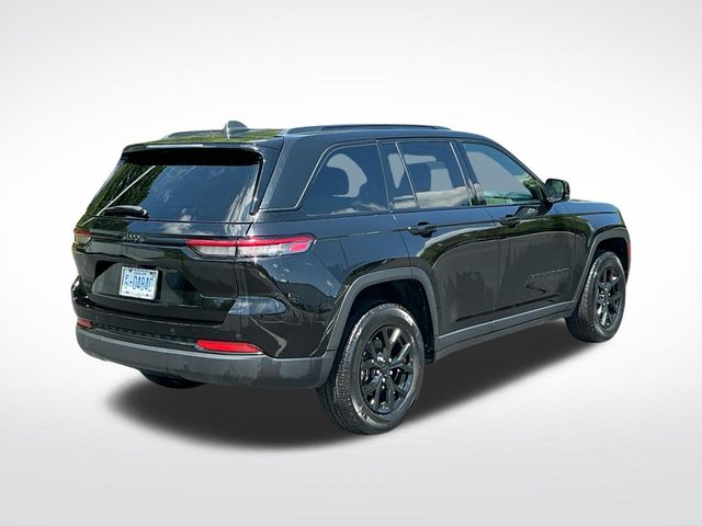 JeepGrand Cherokee6