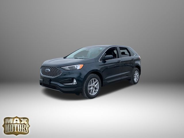 2024 Ford Edge  3