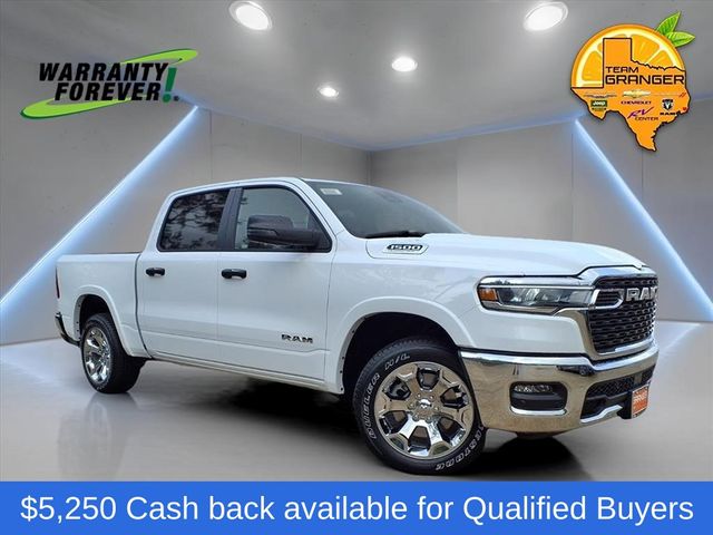 2026 RAM Ram 1500 Pickup