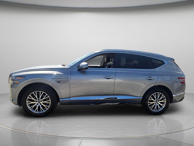 2024 Genesis GV80 - $32,447