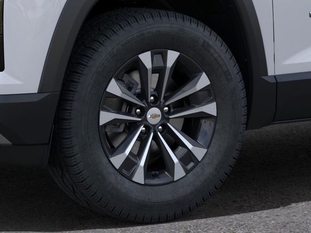 New 2026 Chevrolet Equinox For Sale in Livonia, MI