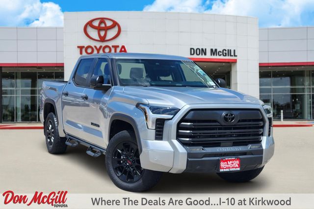 2024 Toyota Tundra SR5 - 0