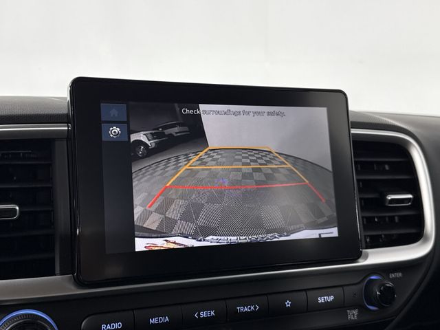 New 2026 Hyundai Venue For Sale in Indianapolis, IN