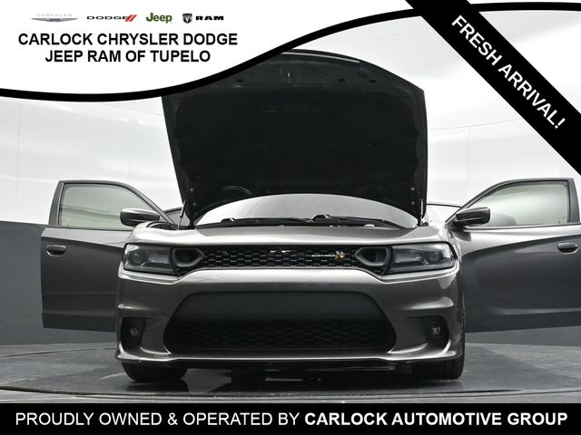 2019 Dodge Charger R/T Scat Pack 46