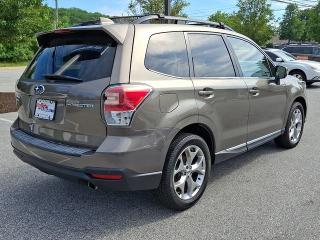 2018 Subaru Forester 2.5i Touring - 6