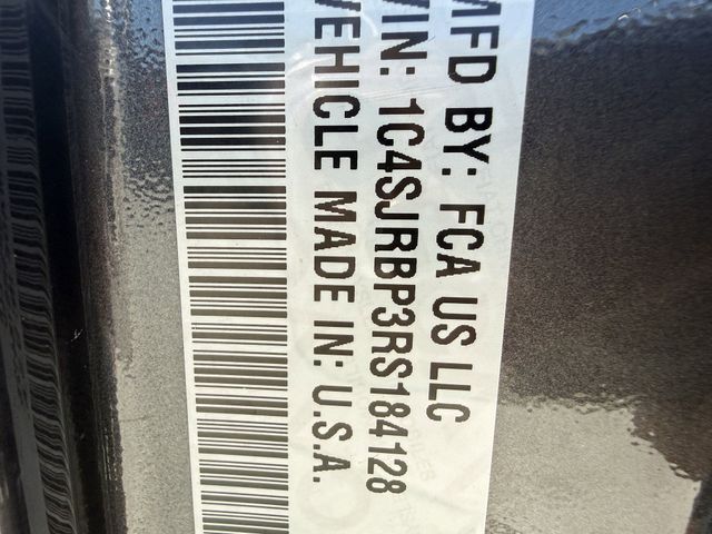 2024 Jeep Wagoneer L Series II Gray at Texan Dodge Chrysler Jeep Ram