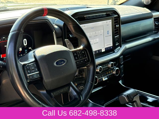 Used 2023 Ford F-150 Truck