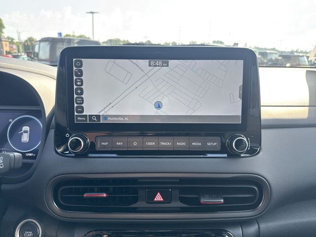 Used 2023 Hyundai Kona SUV