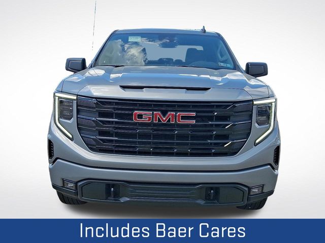 new 2026 GMC Sierra 1500 car, priced at $58,252