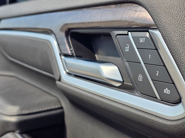 2025 Chevrolet Silverado 2500HD LTZ:168907A