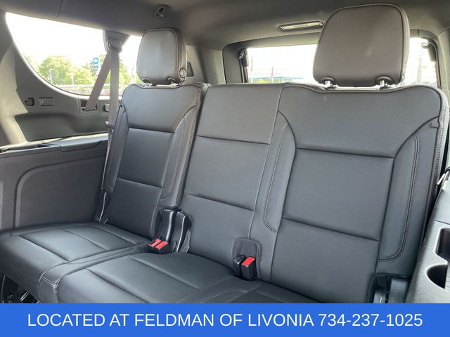 Used 2022 Chevrolet Suburban For Sale in New Hudson, MI