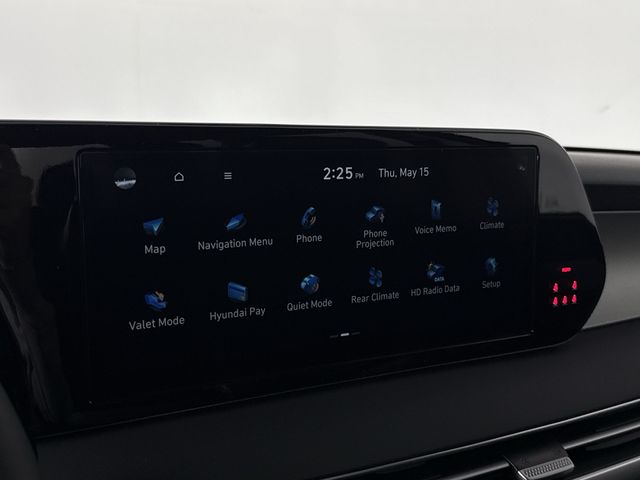 New 2025 Hyundai Palisade For Sale in Indianapolis, IN