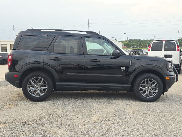 2025 Ford Bronco Sport Big Bend:169174A