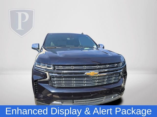 2021 Chevrolet Tahoe Premier 11