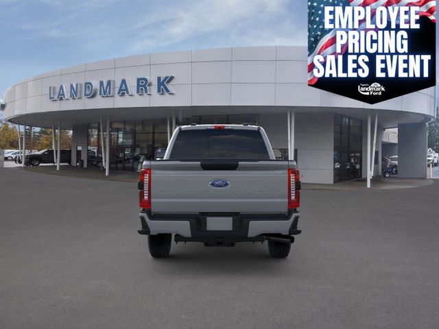 new 2026 Ford F-250SD car, priced at $60,633