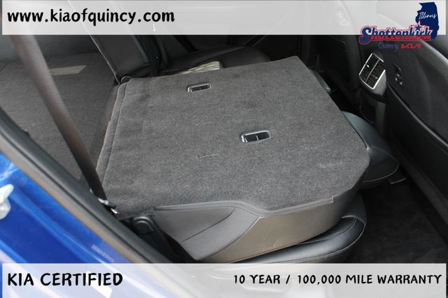 Used 2023 Kia Sportage SUV
