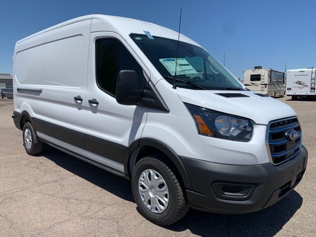 2023 Ford E-Transit-350 Base 8