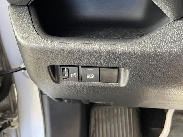 Used 2025 Toyota RAV4 LE For Sale in Bremerton, WA