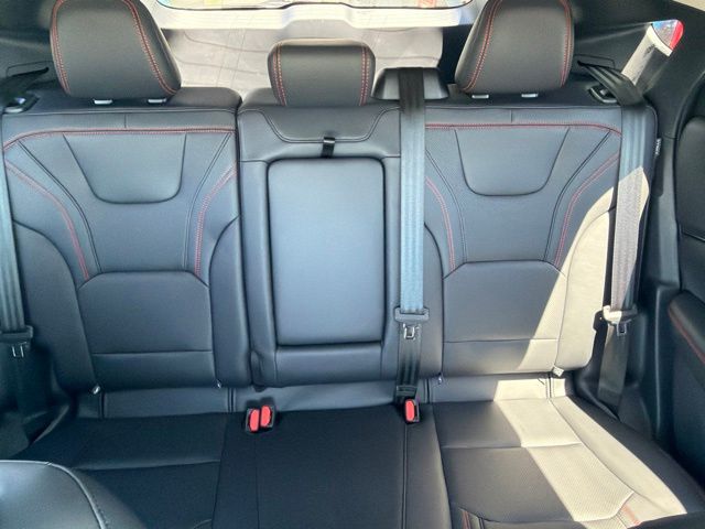 2025 Ford Mustang Mach-E Premium Blue at Grove City Ford