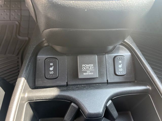 Used 2014 Honda CR-V SUV