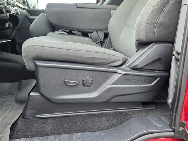 Used 2024 Ford F-150 Truck