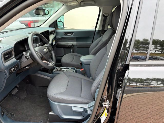 New 2026 Black Ford XL image 14