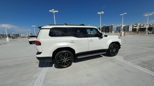 2024 Lexus GX - $78,998