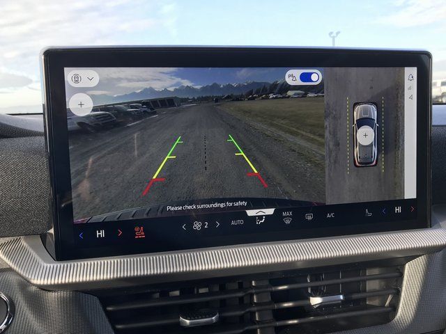 New 2026 Red Ford ST image 14