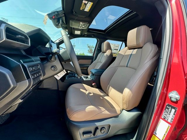 2026 Toyota 4Runner Limited - 7