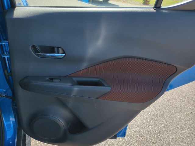 Used 2023 Blue Nissan SR image 29